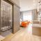 Mandarina Hotel Luxembourg Strassen