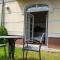 Korona Piastów - Apartamenty na Wyspie - Parking - Taras