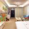 Foto: Guangzhou Xing Yi International Apartment(Changlong Huamei International) 66/104