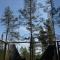Invisible Forest Lodge Suite with Private Sauna and Hot Tub