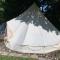 Hillside Bio Glamping