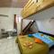 Garsoniere Victor Seaview Aer Conditionat- Bucatarie-Primim Carduri Vacanta-Pet Friendly la 3 minute de Plaja Reyna-Zoom Beach