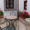 Apartamentos La Columna
