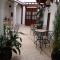 Apartamentos La Columna