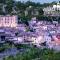 Camping Chalets Les Chênes Verts - 沃格于埃
