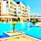 GRAND KAMELIA Apartments Sunny Beach