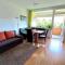 RUTH Haus KMB Seeblickappartement am Ossiacher See mit direktem Seezugang, Hallenbad