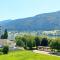 RUTH Haus KMB Seeblickappartement am Ossiacher See mit direktem Seezugang, Hallenbad