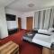 Apartamenty Amadeus & Trattoria Matteo e Raffaello