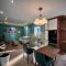 9Trip Stay in Dalat Center Residence - 4 Star Service Apartment