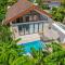 Paje Emerald Escapes