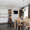 Appartement Charly Kahr Family, Ski-In & Ski-Out