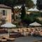 Boutique Hôtel Responsable et Restaurant Basgi Basgi