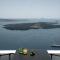 WeSense Santorini by Caldera Houses