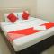 Hotel O Hmi International