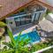 Paje Emerald Escapes