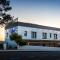 Hotel Inffinit Sanxenxo