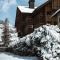 The Chedi Andermatt