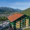 Alpine Club Resort