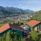 Alpine Club Resort
