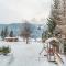 Alpine Club Resort