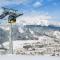 Alpine Club Resort