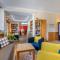 Alpine Club Resort