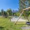Alpine Club Resort