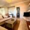 Pantheon Apartments & Studios