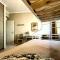 Pantheon Apartments & Studios