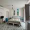 Camere Borgo