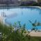 SunRose appartement, Luxueux, sécurisée, piscine, Wi-FI, Pool et parking