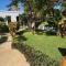 Telvina Beach Lodge