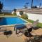 Telvina Beach Lodge