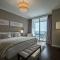 David Tower Hotel Netanya by Prima Hotels - 16 years Plus - Netanja