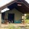 Amboseli Discovery Camp