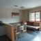Appartement Fossa
