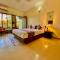 The Four Season Hotel & Resort, Goa