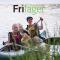 Four bedroom holiday cottage in Sirdal