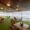 Amadi Beach Front Resort