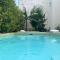 Carlo V - con piscina e giardino privati