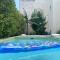 Carlo V - con piscina e giardino privati