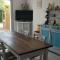 Maison 60m² avec terrasse, piscine, parking privé, à 10 min de la plage - Animaux acceptés - FR-1-494-14