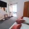 Apartments Turan Centrally Located with Free Parking