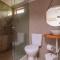 Hotel e hospedagem Alma de Campo