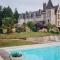 Lodge Kervoazec - Château de Kervoazec