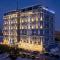 Continent Sumou Hotel Al Khobar