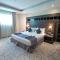Continent Sumou Hotel Al Khobar
