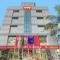 Super Hotel O Happy Homely Stay Near Pune Airport