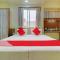 Super Hotel O Happy Homely Stay Near Pune Airport